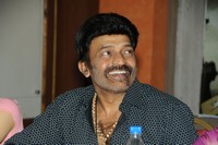 Mahankali Success Meet Photos